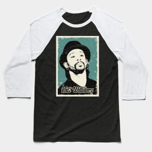 Vintage Katt Williams Baseball T-Shirt